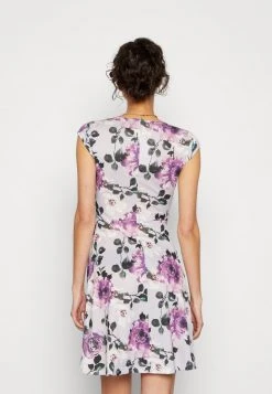 Anna Field Vestido Ligero - Beige/purple, Mujer 10 Anna Field Vestido Ligero - Beige/purple, Mujer -LuxeTrend Ventas 2a9e7cba3684447da589a0cc864f9fff