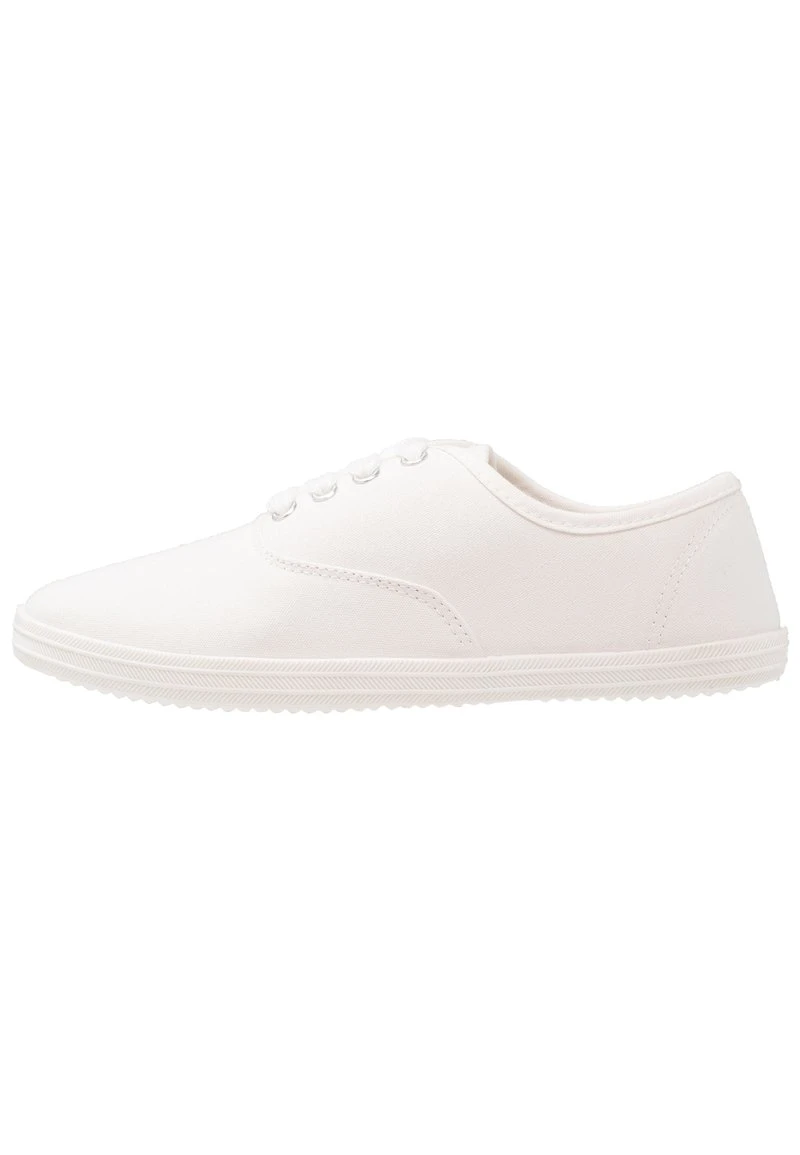 Anna Field Zapatillas - White, Mujer 4 Anna Field Zapatillas - White, Mujer - Imagen 2
