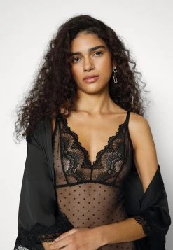 Anna Field FULL LACE BODY - Body - Black, Mujer -LuxeTrend Ventas 2aeeecae2c7747a8bd019c88d4cc980f