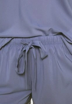 Anna Field MIA CHIFFON PJ SET - Pijama - Lilac, Mujer -LuxeTrend Ventas 2b3ea388925c44c9b0e61822ec766339