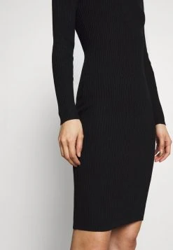 Anna Field Vestido De Punto - Black, Mujer -LuxeTrend Ventas 2b7738309f904def83c4c24506e859d1