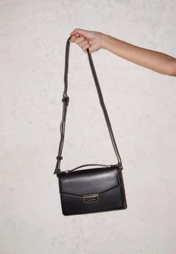 Anna Field Bandolera - Black, Mujer -LuxeTrend Ventas 2b7fb2d7c2b04727be7bf260893ed9f5