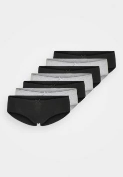 Anna Field ROMY 7 PACK - Braguitas - Grey, Mujer -LuxeTrend Ventas 2b9338f0a6524a80a26644bf189635aa