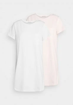 Anna Field 2 PACK - Camisón - Pink, Mujer -LuxeTrend Ventas 2b9640fe603f426aaf63493baf07c522