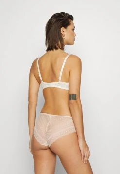 Anna Field FROLICE 3PP SHORT - Braguitas - Black/nude/white, Mujer -LuxeTrend Ventas 2bb6eb628e6e458a8aacde37afed1ee0