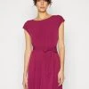 Anna Field Vestido Ligero - Bordeaux, Mujer -LuxeTrend Ventas 2bff298f01424259acebd8db7288d011