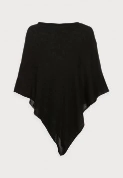 Anna Field Poncho - Black, Mujer -LuxeTrend Ventas 2c1e5ab1a742414c963e405c17a84bff