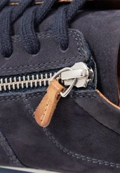 Anna Field COMFORT LEATHER - Zapatillas - Dark Blue, Mujer -LuxeTrend Ventas 2c2d084157b74adea5ca968900cddc81