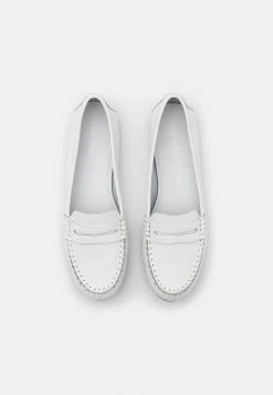 Anna Field LEATHER - Mocasines - White, Mujer 13 Anna Field LEATHER - Mocasines - White, Mujer -LuxeTrend Ventas 2c93416573364f3ab904c3f5e18e72cb