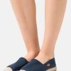 Anna Field Alpargatas - Dark Blue, Mujer -LuxeTrend Ventas 2c9b049335d0424e921c330998112233