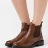 Anna Field LEATHER - Botines - Cognac, Mujer -LuxeTrend Ventas 2cb3b7ec87be48c0837b69b0f40ee291