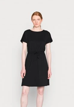 Anna Field 2 PACK - Vestido Informal - Black/white, Mujer -LuxeTrend Ventas 2cd22677d43845c4b1dc34d44ce84651