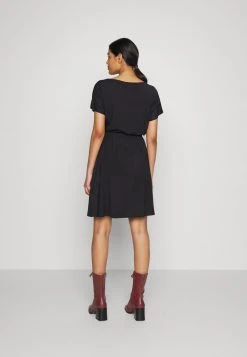 Anna Field Vestido Ligero - Black, Mujer -LuxeTrend Ventas 2d0160aa6795463992b86ca8aae0beeb