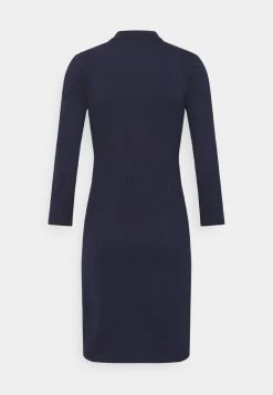 Anna Field Vestido Informal - Dark Blue, Mujer -LuxeTrend Ventas 2d451bb850b345459e386004ec9b959c