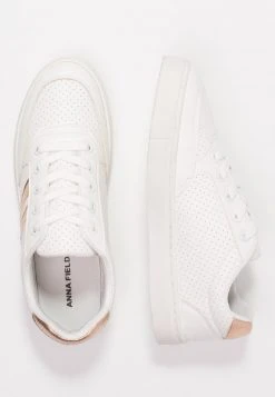 Anna Field Zapatillas - White, Mujer -LuxeTrend Ventas 2d6915dbbdcd4143a2f5d51e46fb5439