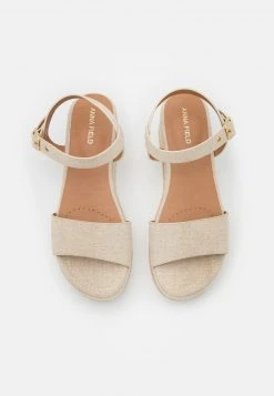 Anna Field COMFORT - Alpargatas - Beige, Mujer 13 Anna Field COMFORT - Alpargatas - Beige, Mujer -LuxeTrend Ventas 2d8861227492414ea7c745284c47ffb8