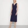 Anna Field Vestido Informal - Dark Blue, Mujer -LuxeTrend Ventas 2daa79add8fd402cb7ba3be69fb89564
