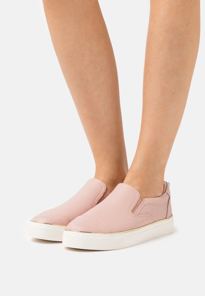 Anna Field Mocasines - Light Pink, Mujer 3 Anna Field Mocasines - Light Pink, Mujer
