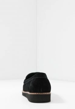 Anna Field COMFORT LEATHER - Mocasines - Black, Mujer -LuxeTrend Ventas 2dc20974f9f0460cbf81eeefa986add4