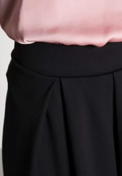 Anna Field Falda Acampanada - Black, Mujer -LuxeTrend Ventas 2dfb296e46bc441585f205164c33703b