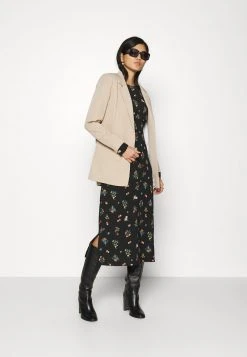 Anna Field Vestido Informal - Black, Mujer -LuxeTrend Ventas 2e0b18537e79443aa7ea6c765cfd21f3