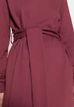 Anna Field MINI DRESS - Vestido Informal - Brown, Mujer -LuxeTrend Ventas 2e0d14f8600c439aaa60c064d56ff475