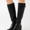 Anna Field Botas - Black, Mujer -LuxeTrend Ventas 2e1f65a5faab4cffb32d515df9b331a4