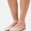 Anna Field Bailarinas Con Hebilla - Light Pink, Mujer -LuxeTrend Ventas 2e55c16eb31e4870a6cbbd1402d3f071