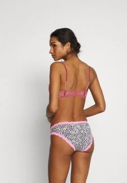 Anna Field 2 Pack Lace Underwire Bra - Sujetador Con Aros - Rosé/nude, Mujer -LuxeTrend Ventas 2e566bcb0f6f4c69a6eb7a07fe14670b