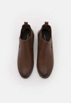 Anna Field Botines Bajos - Brown, Mujer -LuxeTrend Ventas 2e58034d99e34289a02b70b210a57284