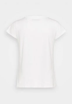 Anna Field Camiseta Estampada - White, Mujer -LuxeTrend Ventas 2e5c45fe7c934e479475a628fed92013