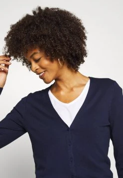 Anna Field Chaqueta De Punto - Dark Blue, Mujer -LuxeTrend Ventas 2e5f6a6b6db740ecb2351e4944851e0d