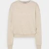 Anna Field Sudadera - Mottled Beige, Mujer