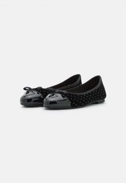 Anna Field Bailarinas - Black, Mujer -LuxeTrend Ventas 2e9d32c884a64b1a959162e500347f49