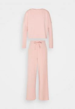 Anna Field LOUNGE SET - Pijama - Mauve, Mujer -LuxeTrend Ventas 2ebd4b8e654b4358a3579ea2a45d0ad2