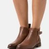 Anna Field COMFORT - Botines Bajos - Cognac, Mujer -LuxeTrend Ventas 2ed61bbc7c4b4f1ba7842787c8e0e824