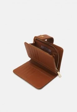Anna Field Monedero - Cognac, Mujer -LuxeTrend Ventas 2f2c62acc60343b6bf09fe86977af244