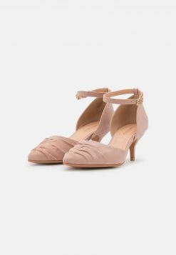 Anna Field Tacones - Light Pink, Mujer -LuxeTrend Ventas 2f4ea8a15bb248c092f3091b49ac9344