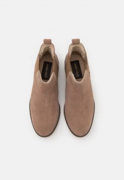 Anna Field LEATHER - Botines Bajos - Beige, Mujer 13 Anna Field LEATHER - Botines Bajos - Beige, Mujer -LuxeTrend Ventas 2f6758772a7848c7b5bc4dde0a8f61e1