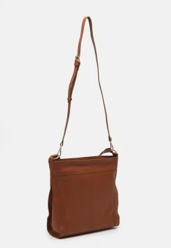 Anna Field LEATHER - Bolso Shopping - Cognac, Mujer -LuxeTrend Ventas 2f6a3963a61d417b9aa7cde68d1d2195