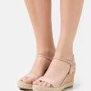 Anna Field Sandalias Con Plataforma - Light Pink, Mujer -LuxeTrend Ventas 2fa979fa282b4ac6a378fb1cd8be63fd