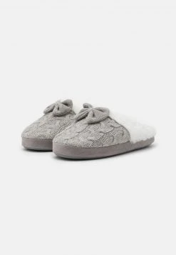 Anna Field Pantuflas - Light Grey, Mujer -LuxeTrend Ventas 2ff77004254a4b33bc0bef0cd10f5a82