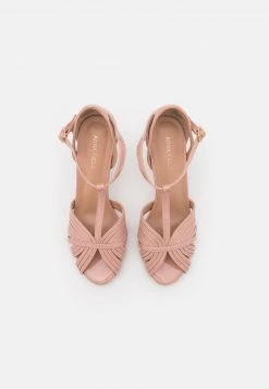 Anna Field Sandalias De Tacón - Light Pink, Mujer -LuxeTrend Ventas 303c1bb0f73c451281c9829a7acf24d4