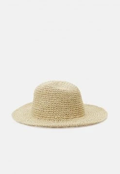 Anna Field Sombrero - Tan, Mujer -LuxeTrend Ventas 30482f1c3456422fa0a4d1c182a2620e