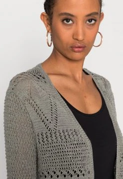 Anna Field Chaqueta De Punto - Khaki, Mujer 11 Anna Field Chaqueta De Punto - Khaki, Mujer -LuxeTrend Ventas 309487773fdb44efaeda8372a7570f40