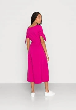 Anna Field Vestido Ligero - Berry, Mujer -LuxeTrend Ventas 30b60124c1f44d66b09a1522f8c99730
