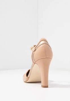 Anna Field LEATHER HIGH HEELS - Zapatos Altos - Light Pink, Mujer -LuxeTrend Ventas 30eb9f3a60d34a0abc9e6604cba3dcfe