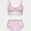 Anna Field Braguitas - Lilac, Mujer -LuxeTrend Ventas 310c9e43524c45e589725baa9342e069