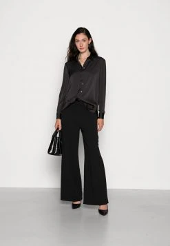 Anna Field Camisa - Black, Mujer -LuxeTrend Ventas 312b4ecb2d194eac8e0184c78cd985a0