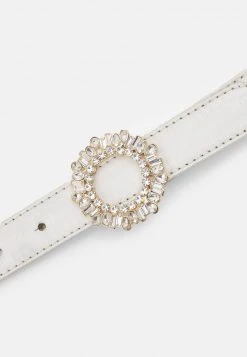 Anna Field Cinturón - Beige, Mujer -LuxeTrend Ventas 31487c5a6b07439bbabd985ce6bf9d0a